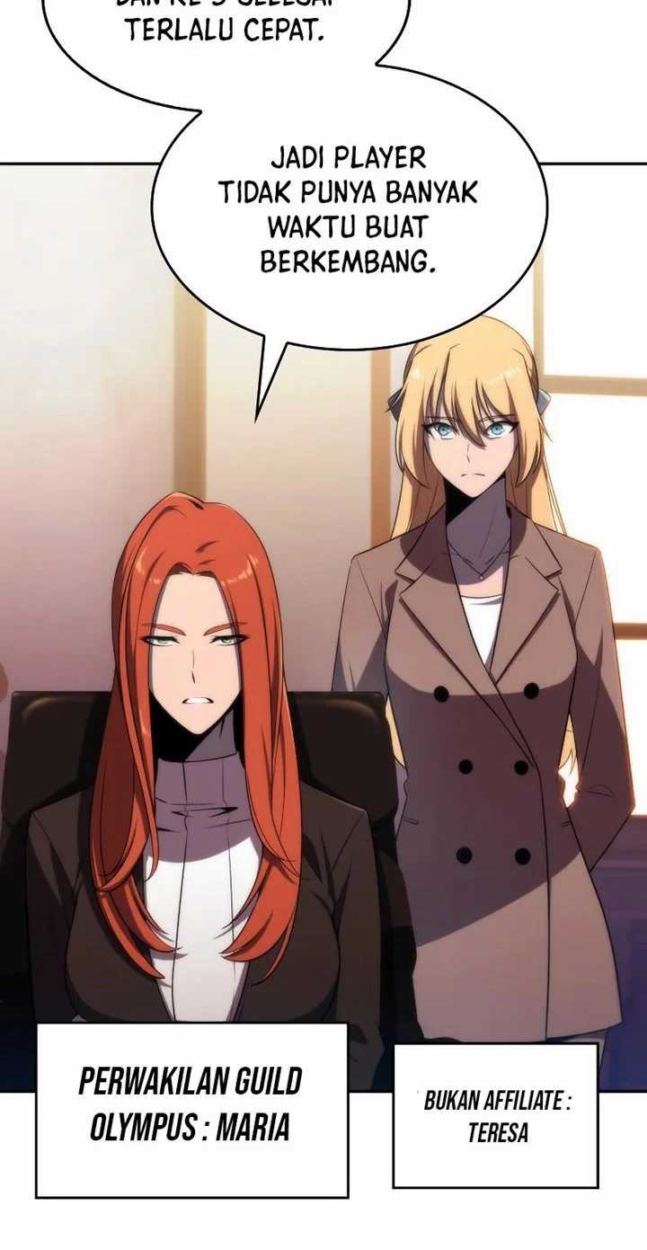 Solo Max-Level Newbie Chapter 27 Gambar 37