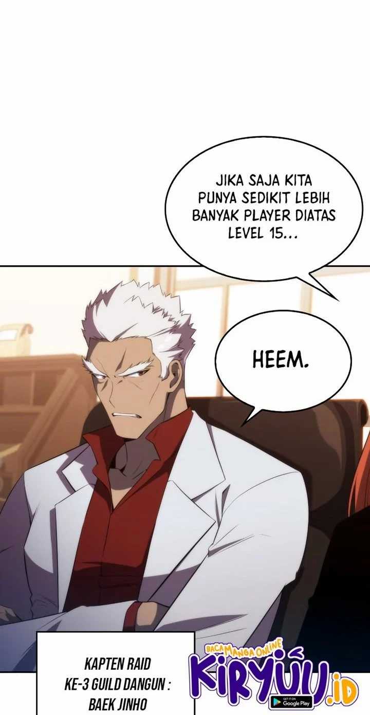 Solo Max-Level Newbie Chapter 27 Gambar 38