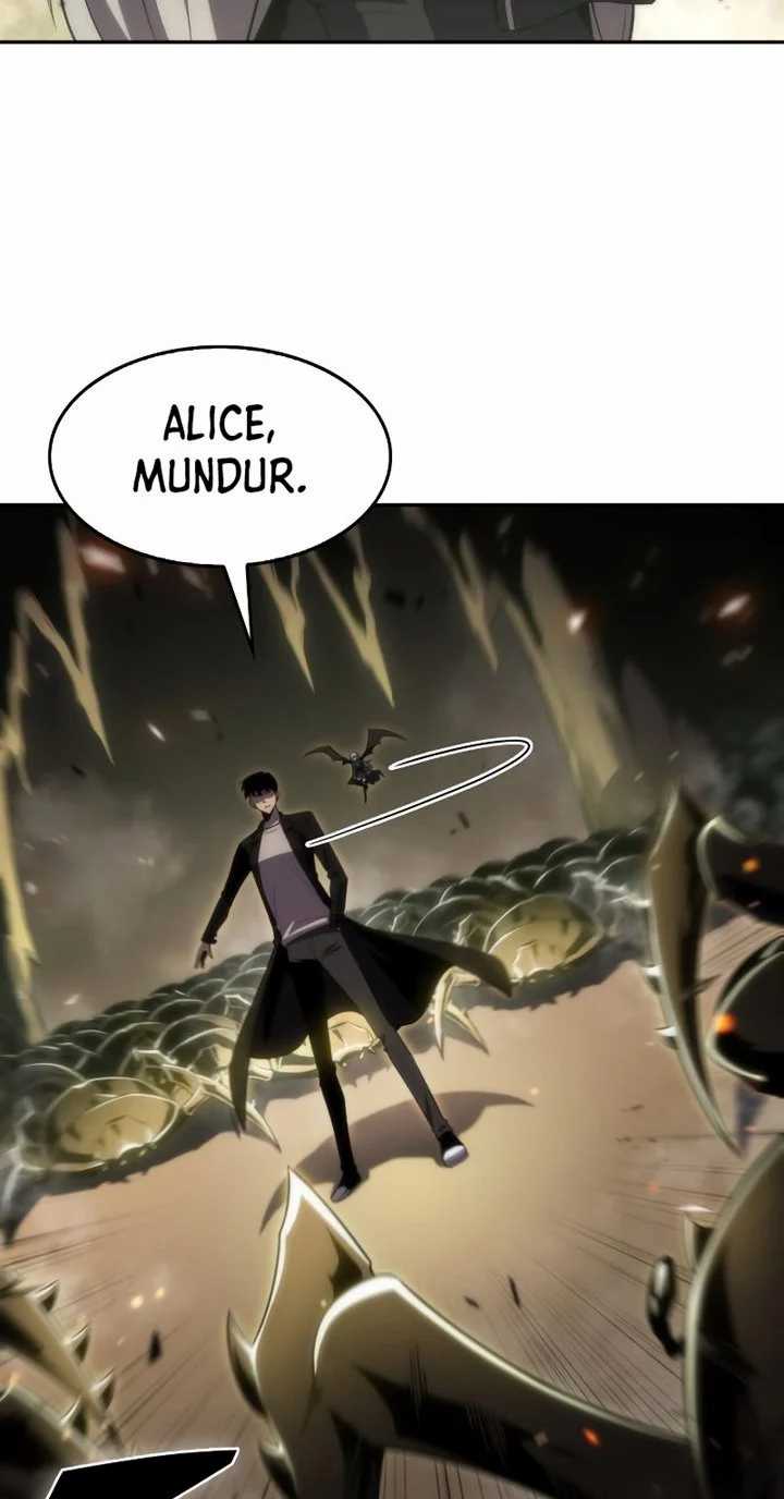 Solo Max-Level Newbie Chapter 27 Gambar 4