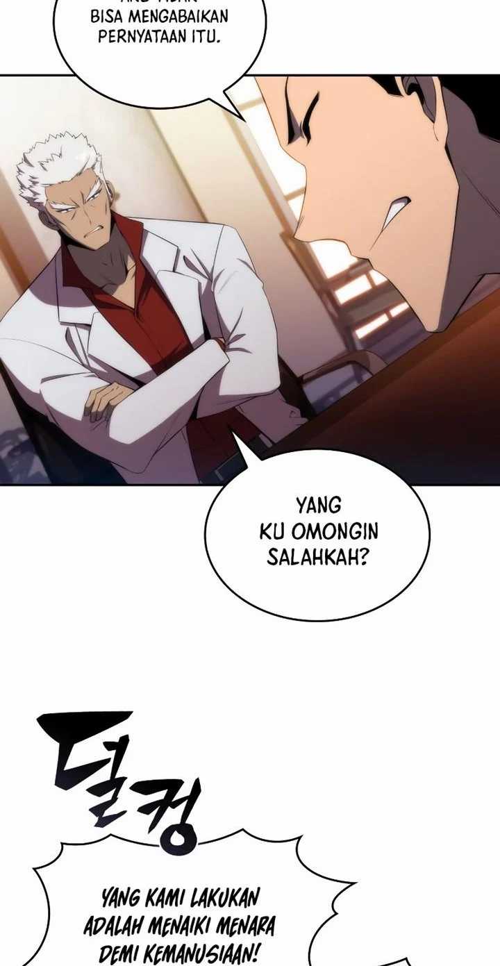 Solo Max-Level Newbie Chapter 27 Gambar 40