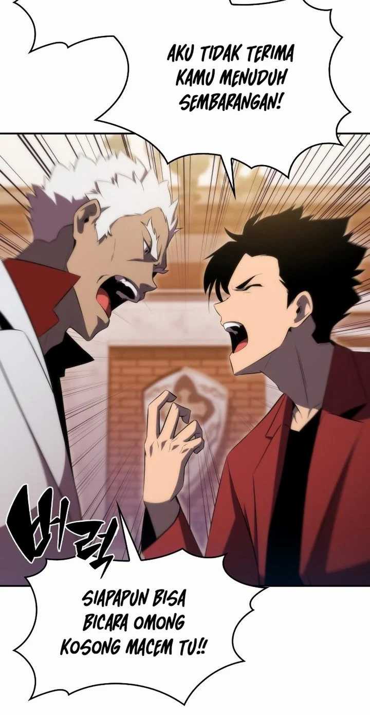 Solo Max-Level Newbie Chapter 27 Gambar 41