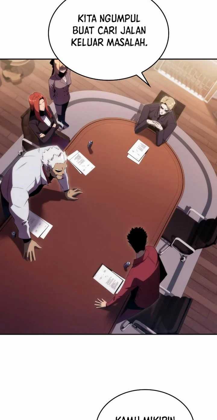 Solo Max-Level Newbie Chapter 27 Gambar 43