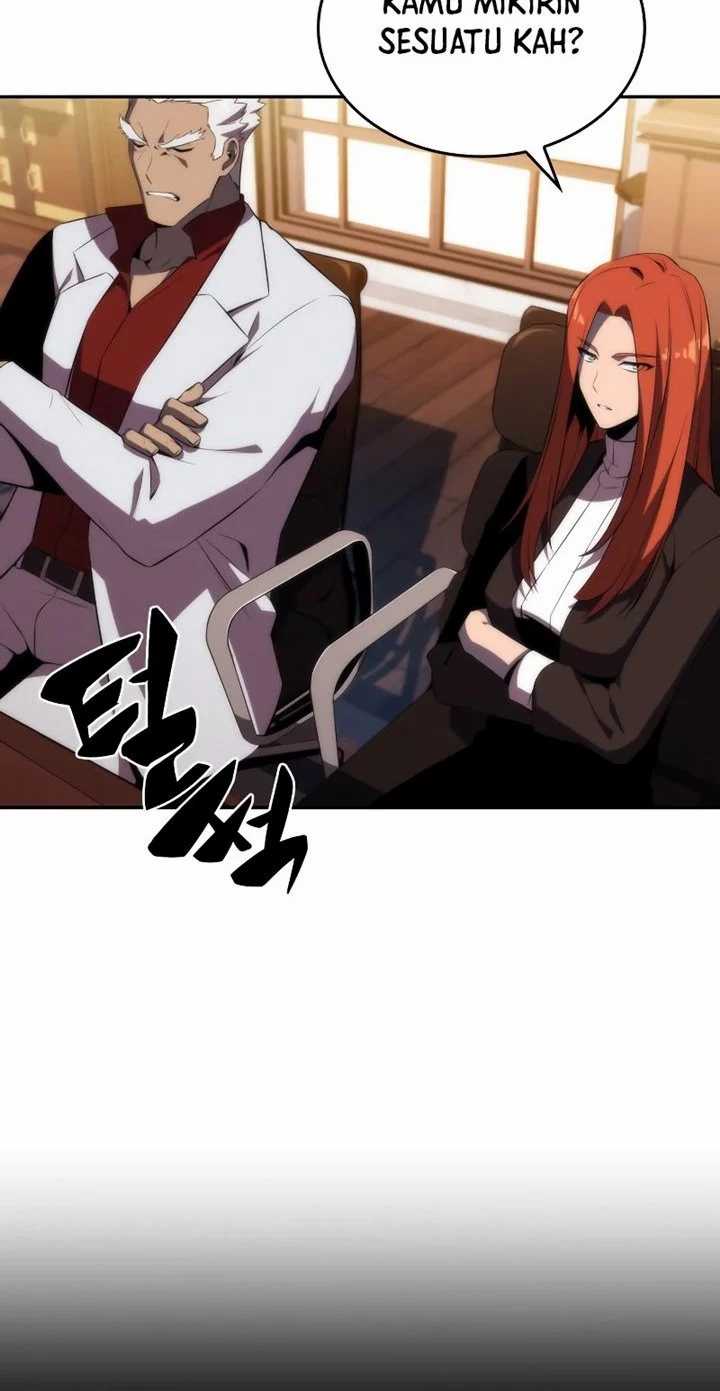 Solo Max-Level Newbie Chapter 27 Gambar 44