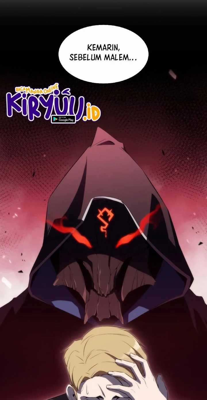 Solo Max-Level Newbie Chapter 27 Gambar 45