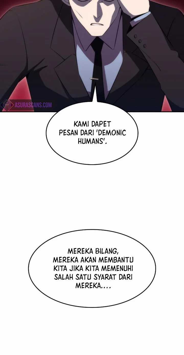 Solo Max-Level Newbie Chapter 27 Gambar 46