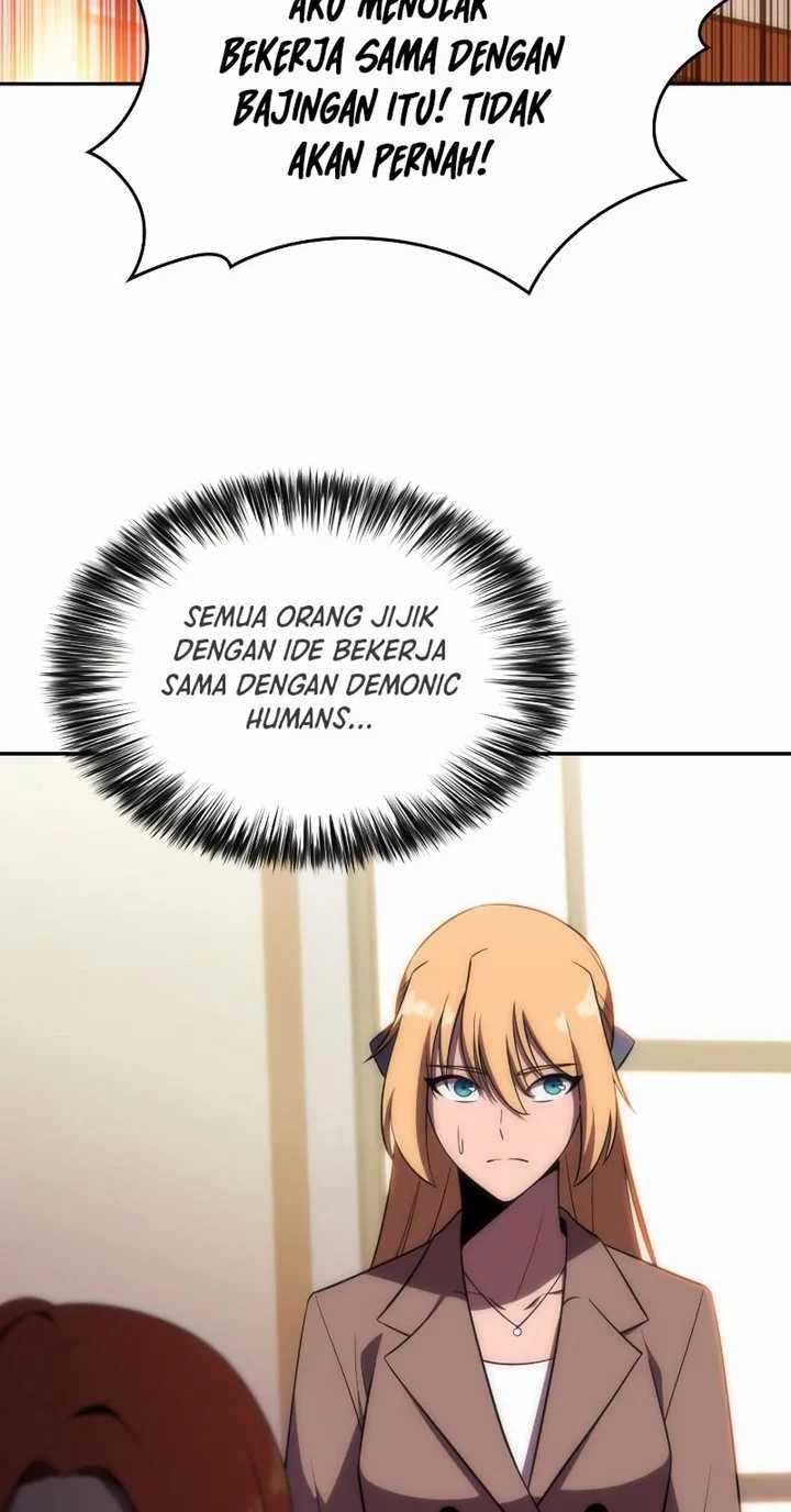 Solo Max-Level Newbie Chapter 27 Gambar 49