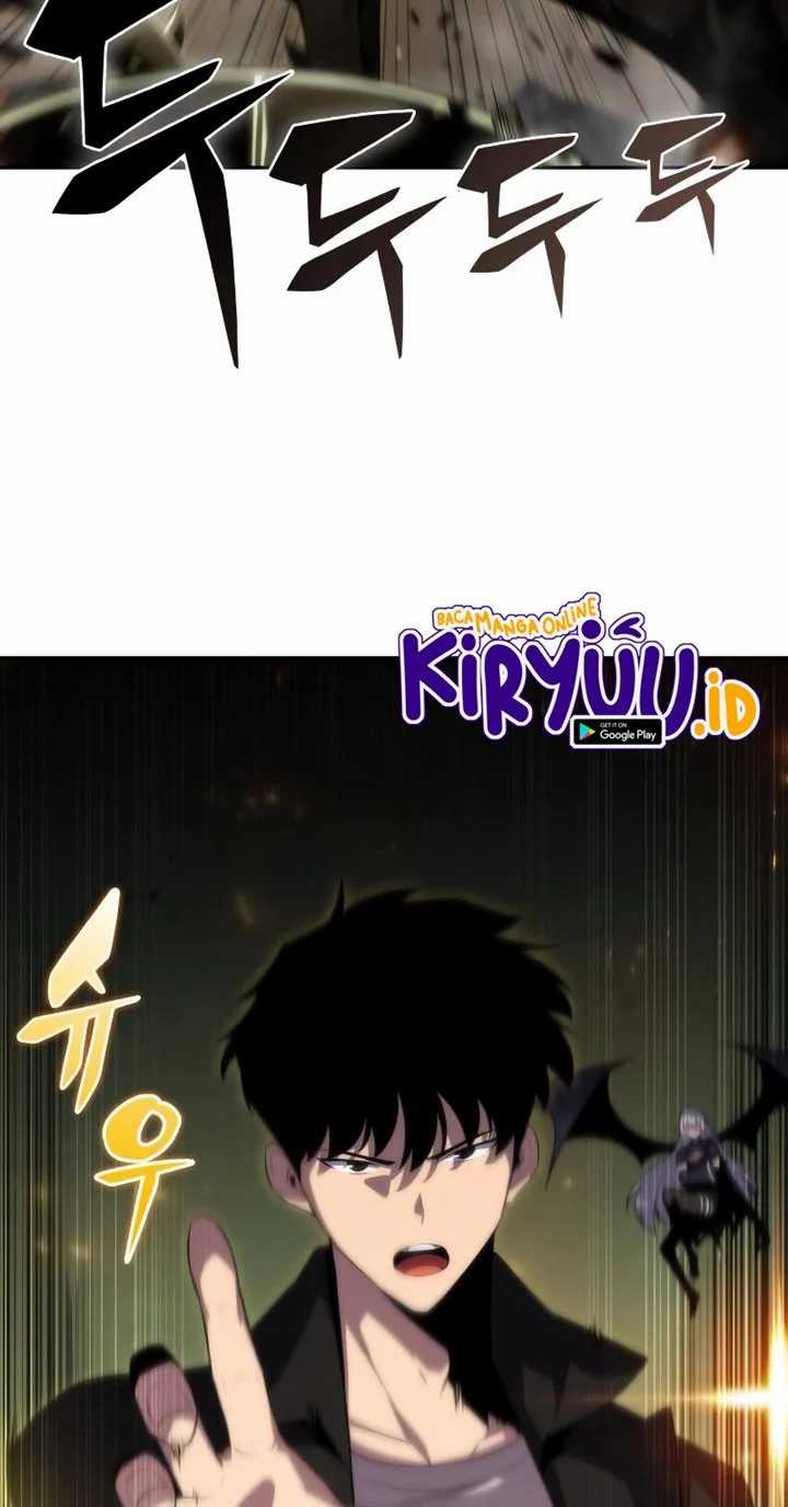 Solo Max-Level Newbie Chapter 27 Gambar 5