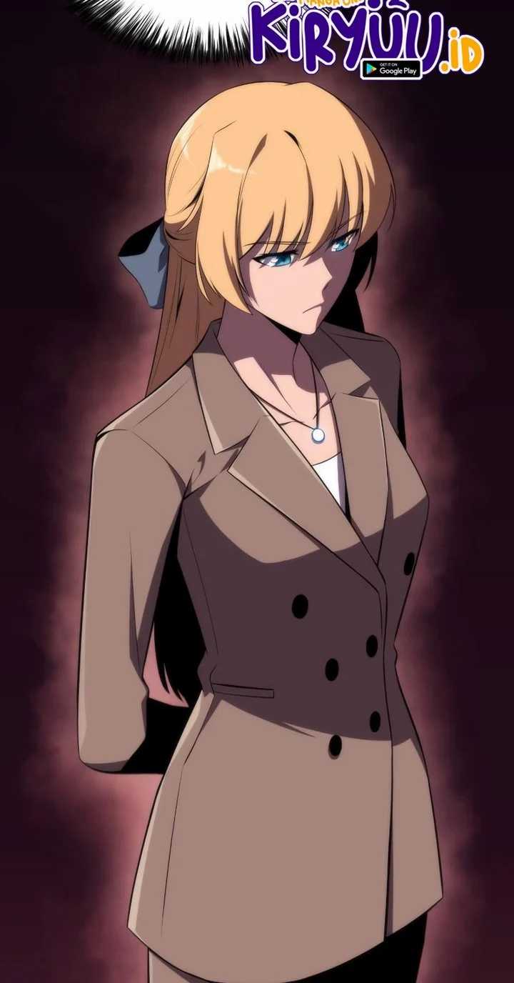 Solo Max-Level Newbie Chapter 27 Gambar 51