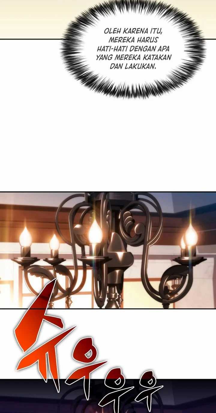 Solo Max-Level Newbie Chapter 27 Gambar 53