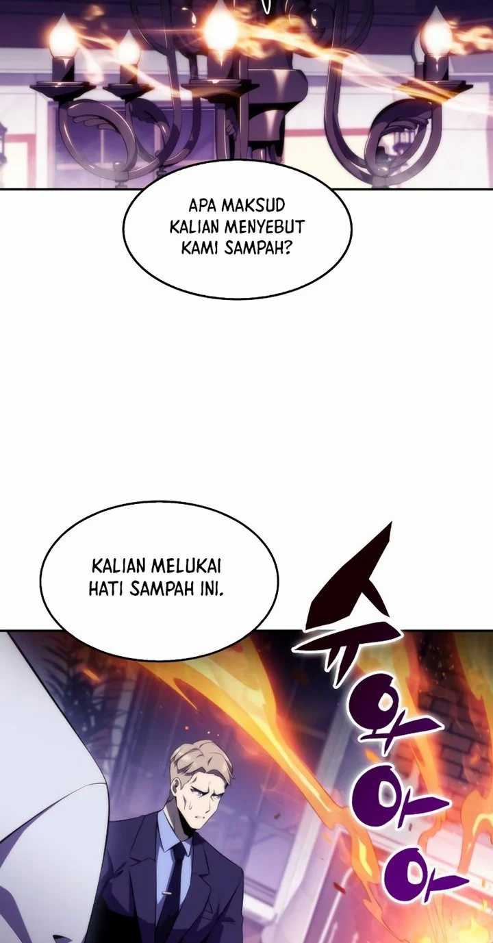 Solo Max-Level Newbie Chapter 27 Gambar 54
