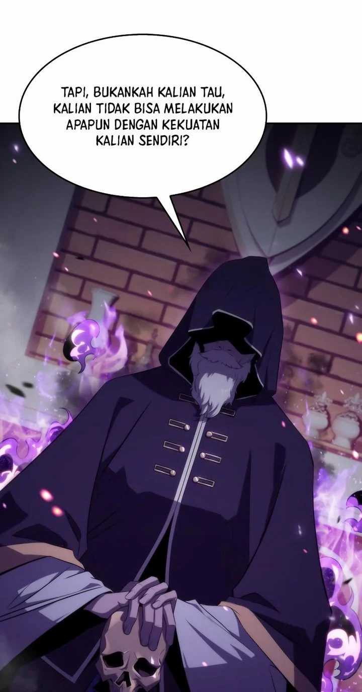 Solo Max-Level Newbie Chapter 27 Gambar 56