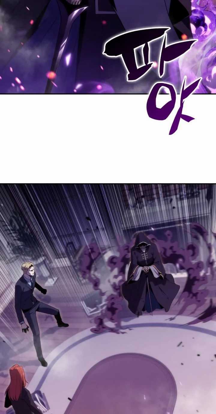 Solo Max-Level Newbie Chapter 27 Gambar 57