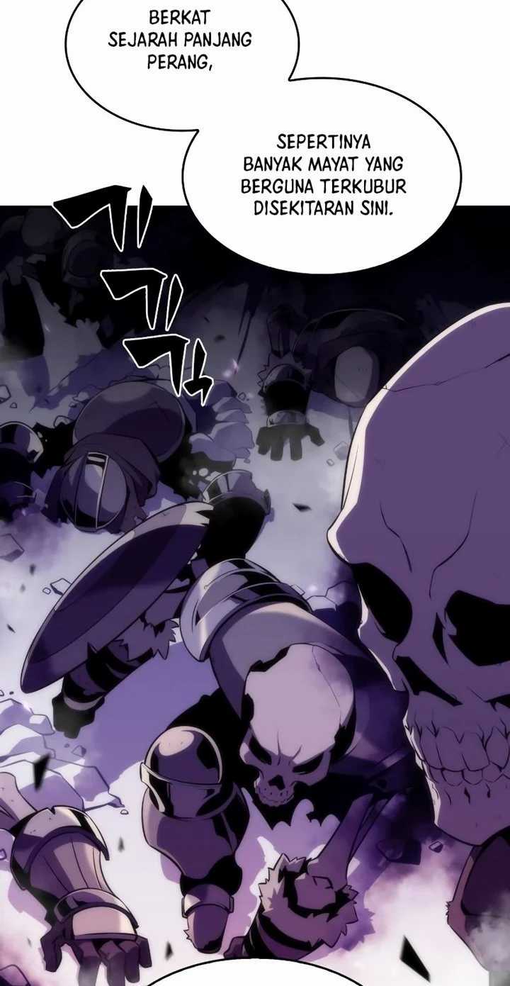 Solo Max-Level Newbie Chapter 27 Gambar 72