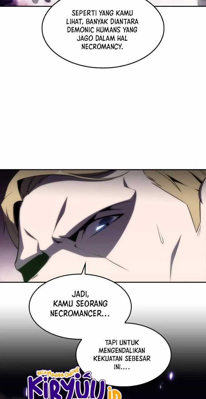 Solo Max-Level Newbie Chapter 27 Gambar 73