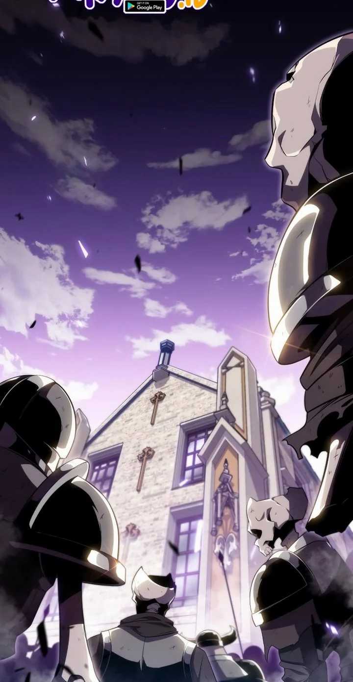 Solo Max-Level Newbie Chapter 27 Gambar 74