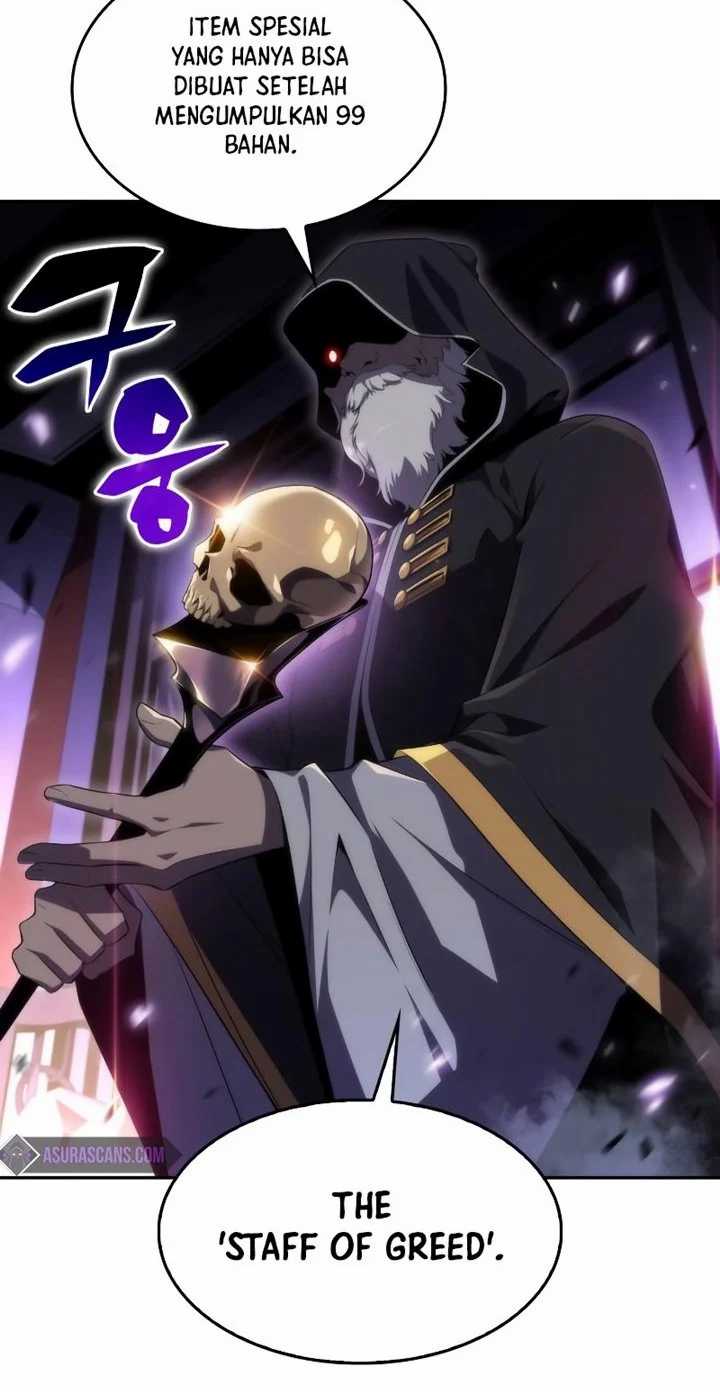 Solo Max-Level Newbie Chapter 27 Gambar 76