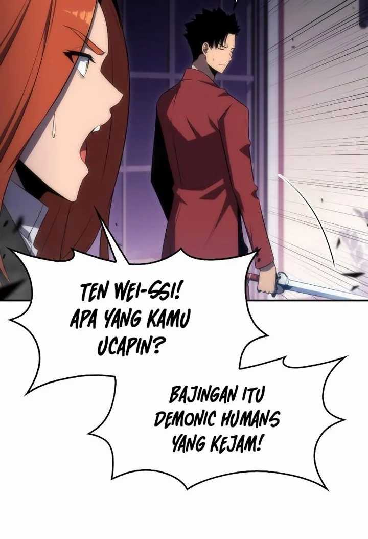 Solo Max-Level Newbie Chapter 27 Gambar 79