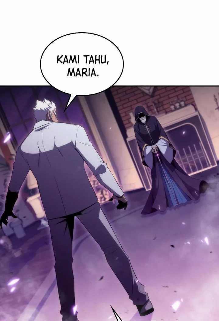Solo Max-Level Newbie Chapter 27 Gambar 80