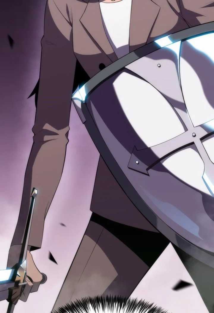 Solo Max-Level Newbie Chapter 27 Gambar 85