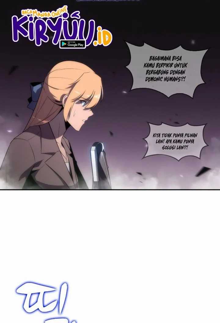 Solo Max-Level Newbie Chapter 27 Gambar 88