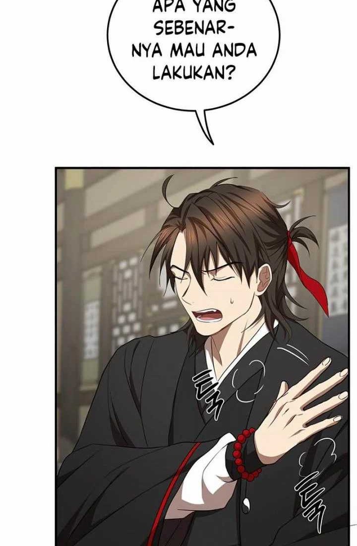 Mudang Association Chapter 57 Gambar 5