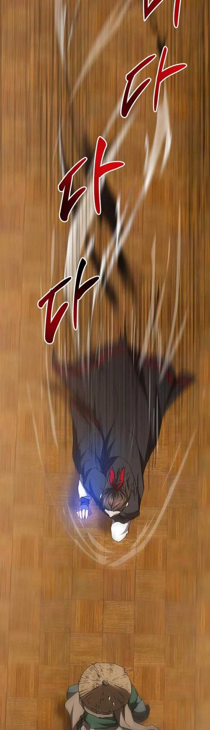 Mudang Association Chapter 57 Gambar 20