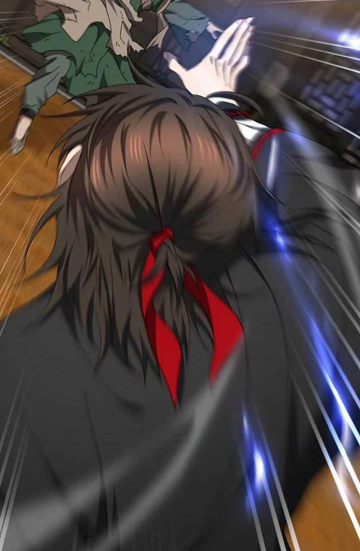 Mudang Association Chapter 57 Gambar 23