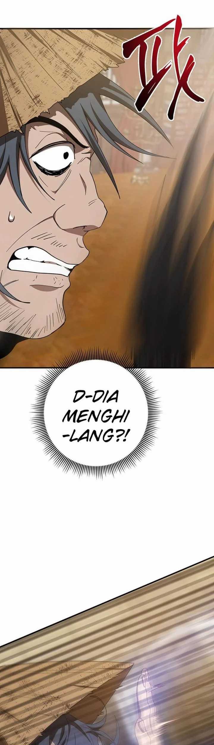 Mudang Association Chapter 57 Gambar 26