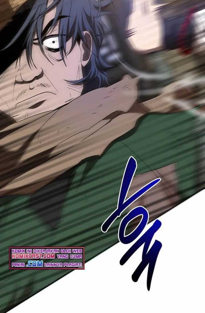 Mudang Association Chapter 57 Gambar 27