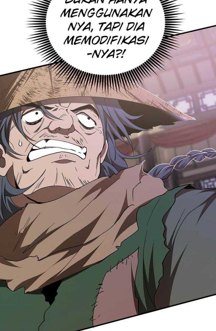 Mudang Association Chapter 57 Gambar 29