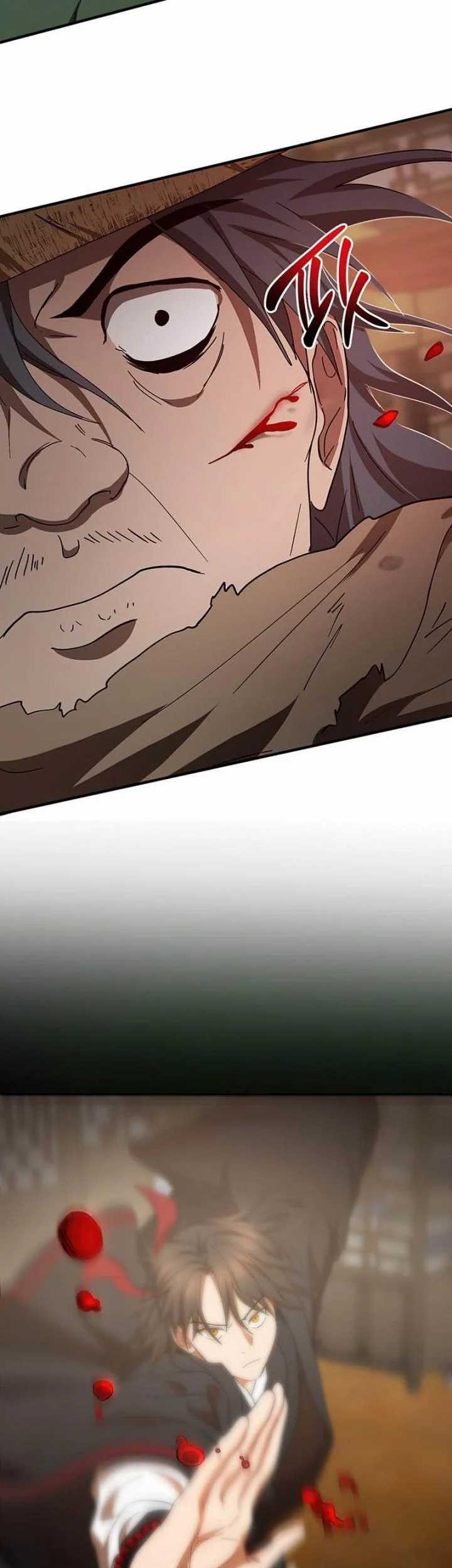 Mudang Association Chapter 57 Gambar 30