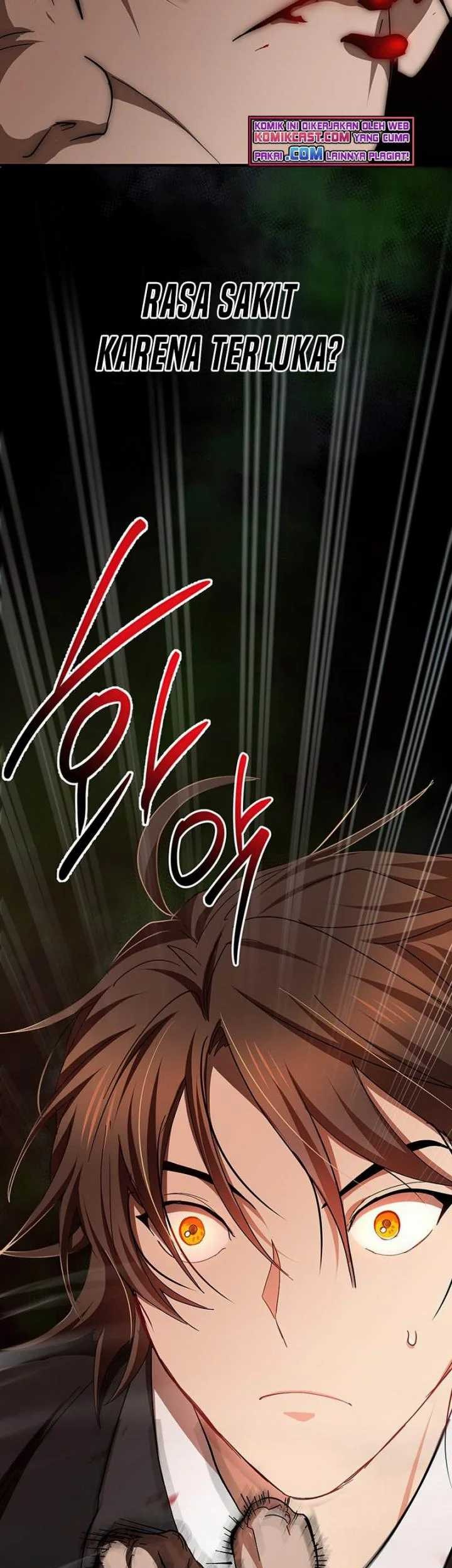 Mudang Association Chapter 57 Gambar 32