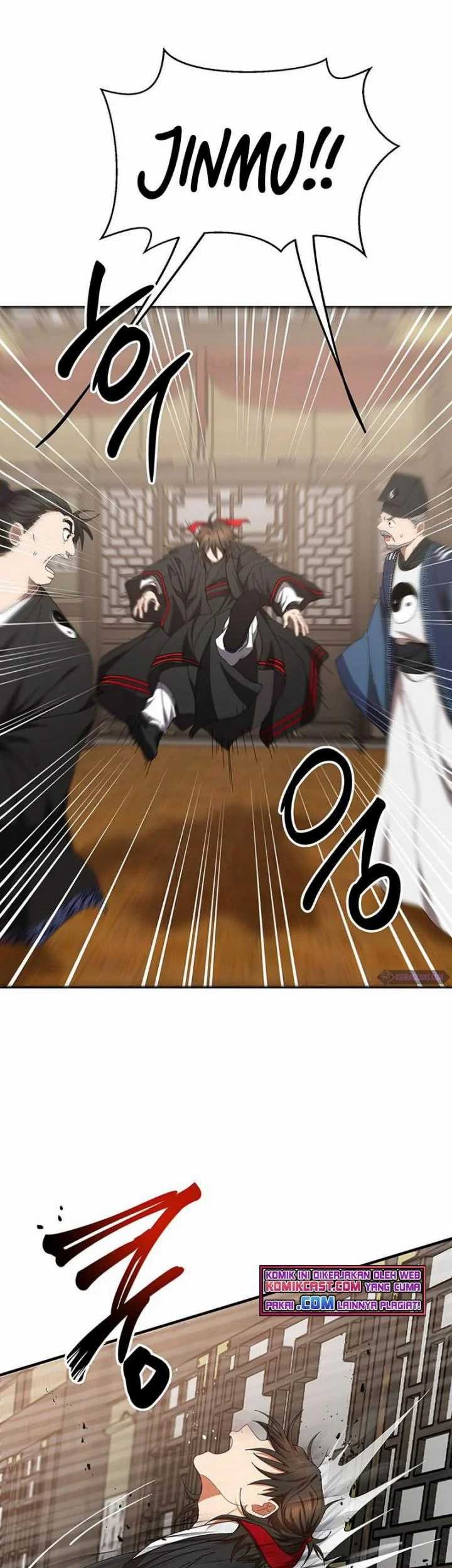 Mudang Association Chapter 57 Gambar 36