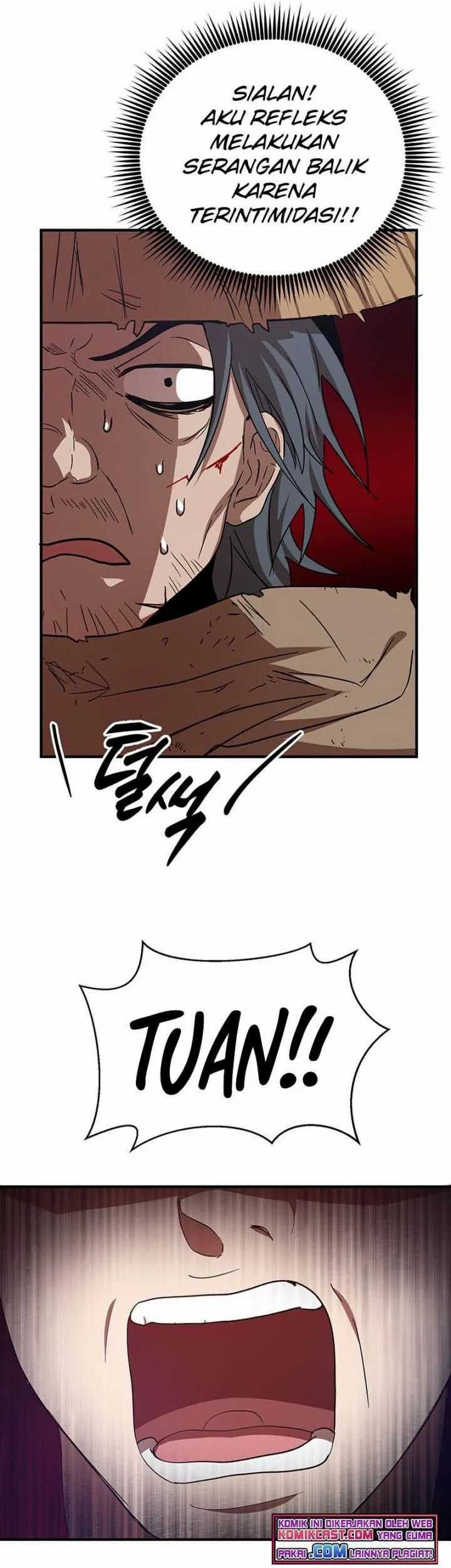 Mudang Association Chapter 57 Gambar 38