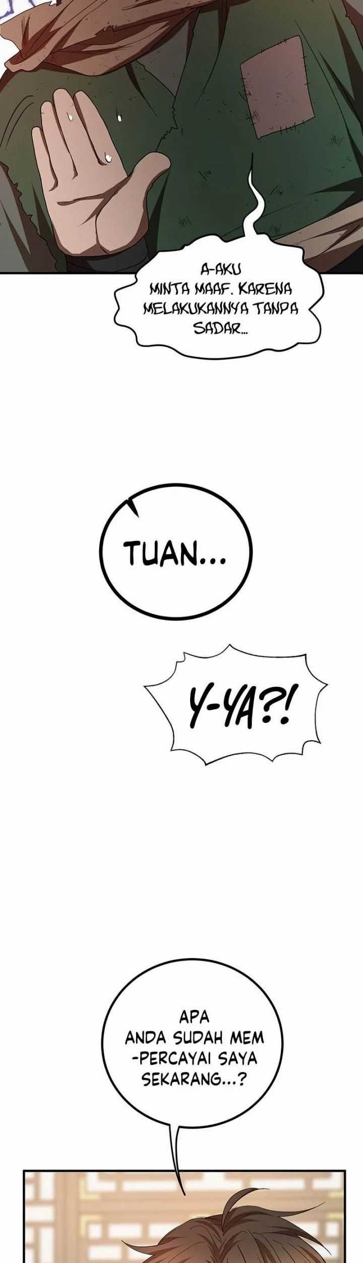 Mudang Association Chapter 57 Gambar 44