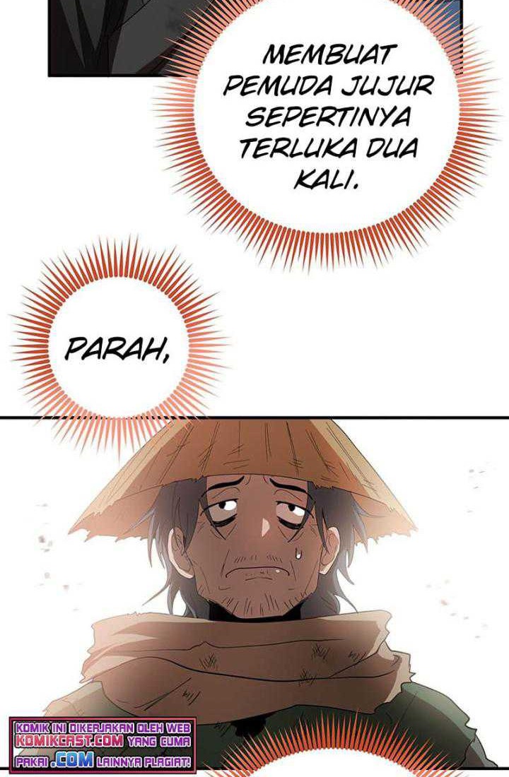 Mudang Association Chapter 57 Gambar 50