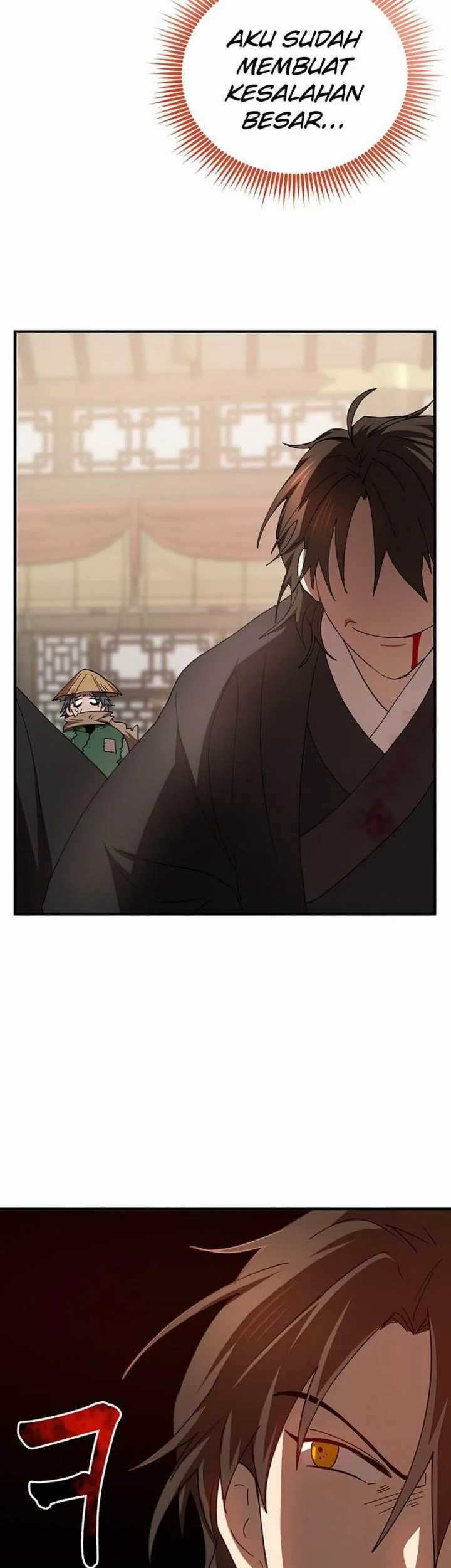 Mudang Association Chapter 57 Gambar 51