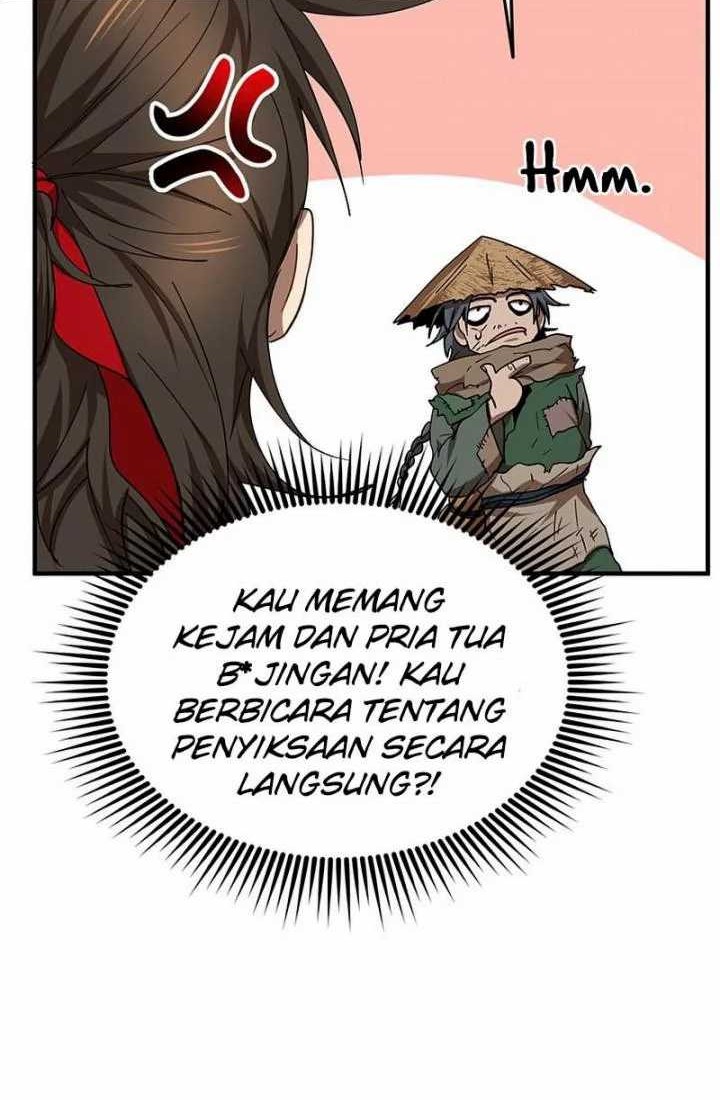 Mudang Association Chapter 57 Gambar 13