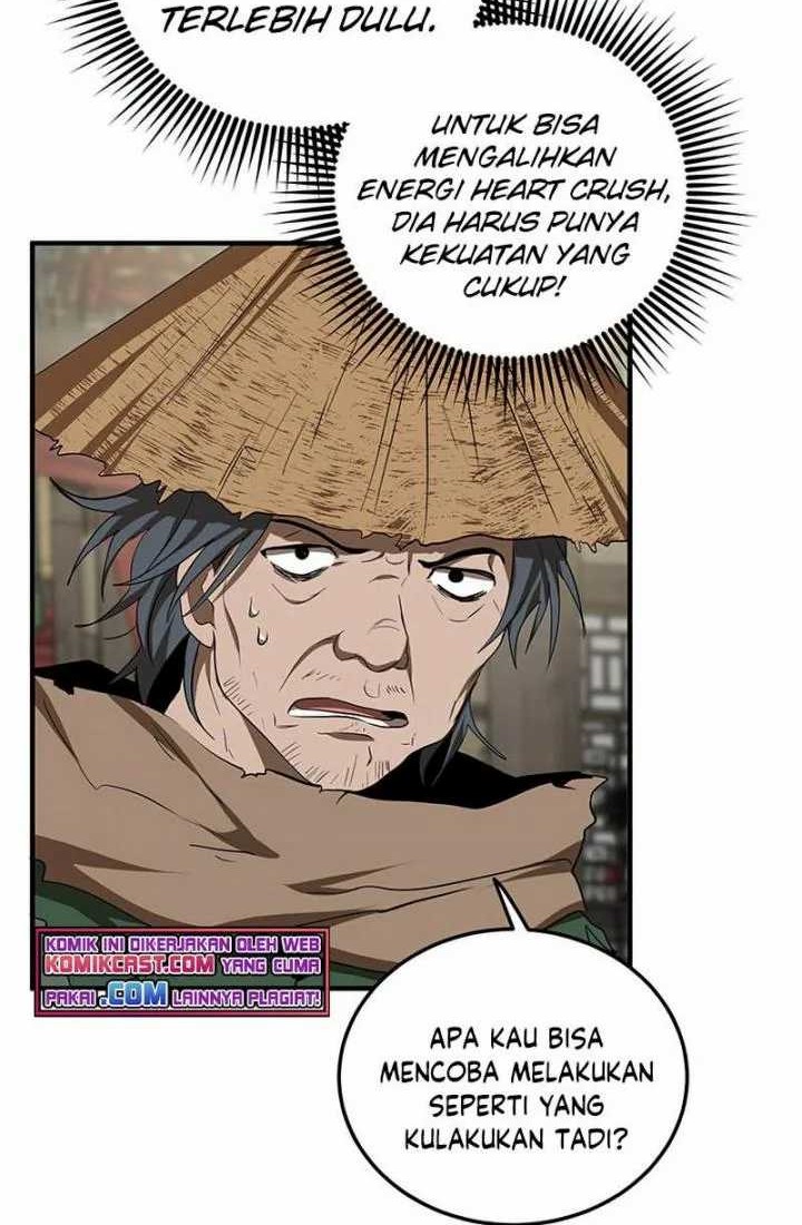 Mudang Association Chapter 57 Gambar 7