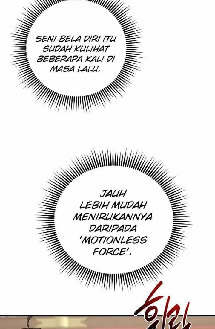 Mudang Association Chapter 57 Gambar 15