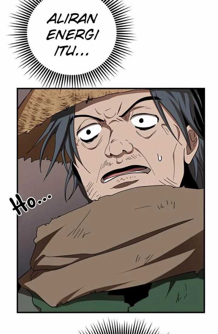 Mudang Association Chapter 57 Gambar 17