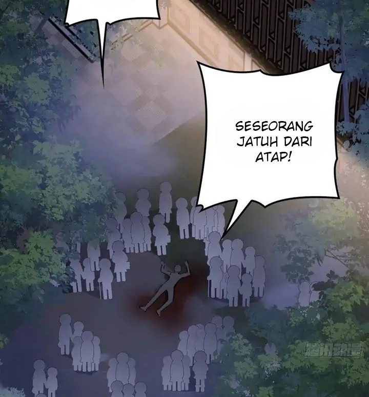 Manhua Pregnant Wife, One Plus One Chapter 159 gambar nomor 2