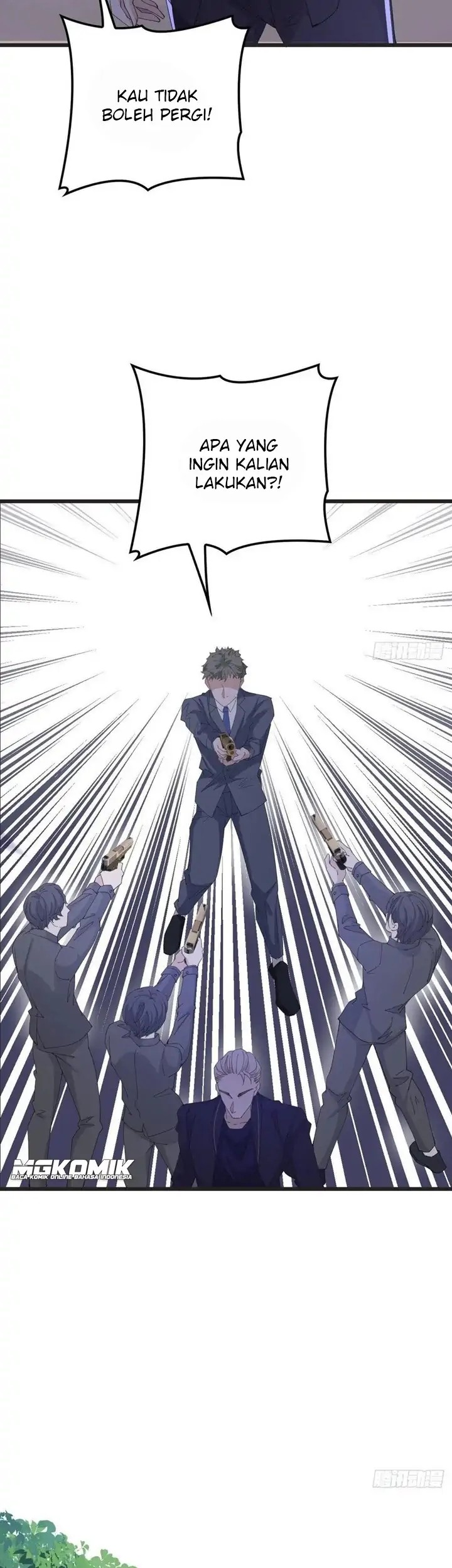 Pregnant Wife, One Plus One Chapter 159 Gambar 11