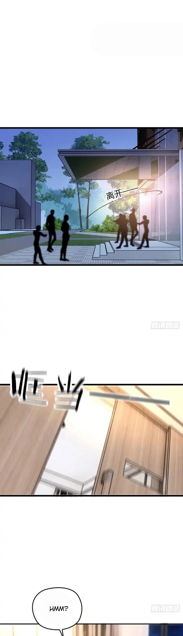 Pregnant Wife, One Plus One Chapter 159 Gambar 15