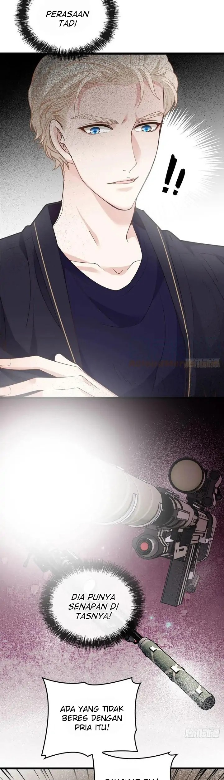 Pregnant Wife, One Plus One Chapter 158 Gambar 21