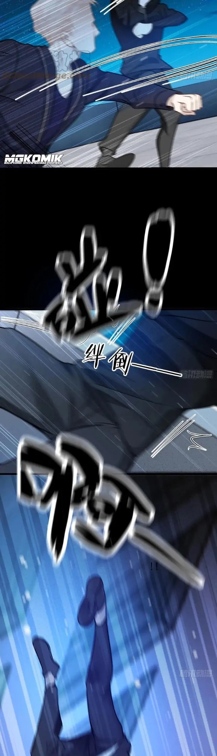 Pregnant Wife, One Plus One Chapter 158 Gambar 33