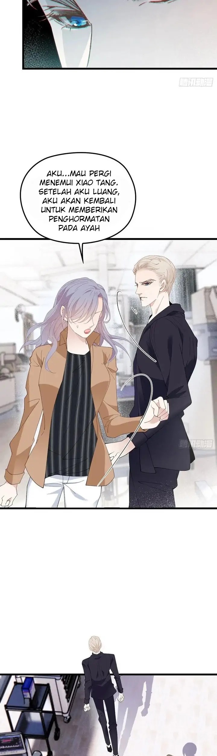 Pregnant Wife, One Plus One Chapter 158 Gambar 13