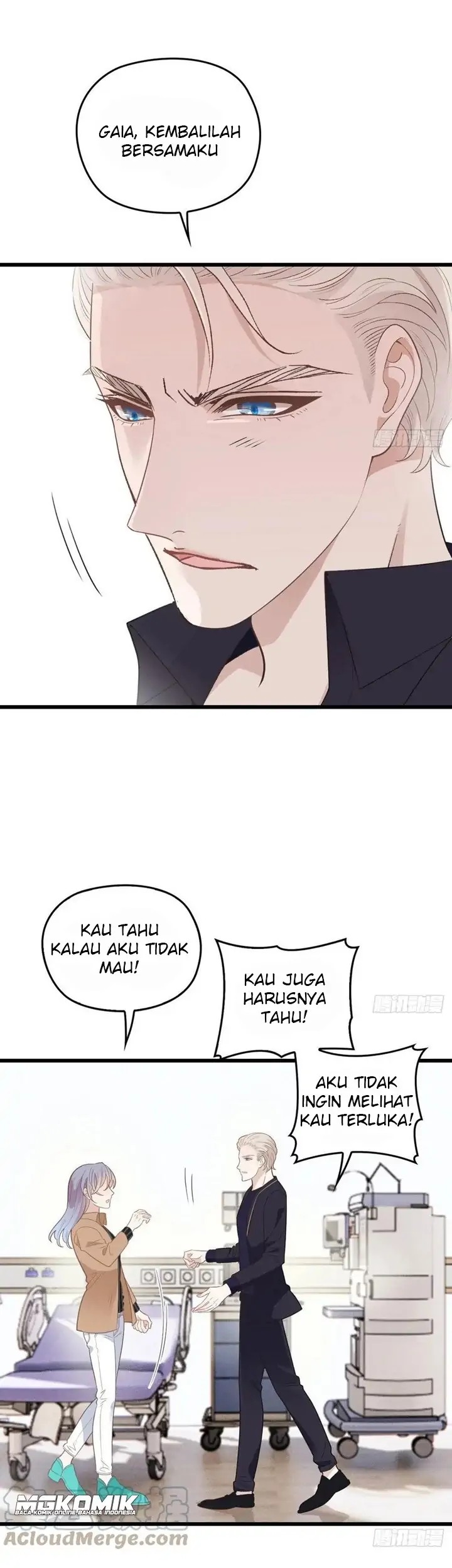 Pregnant Wife, One Plus One Chapter 158 Gambar 11