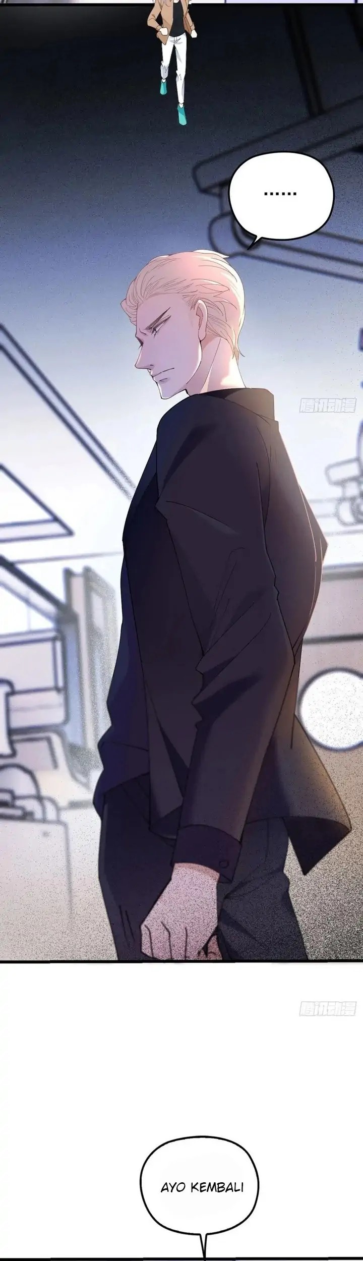 Pregnant Wife, One Plus One Chapter 158 Gambar 15