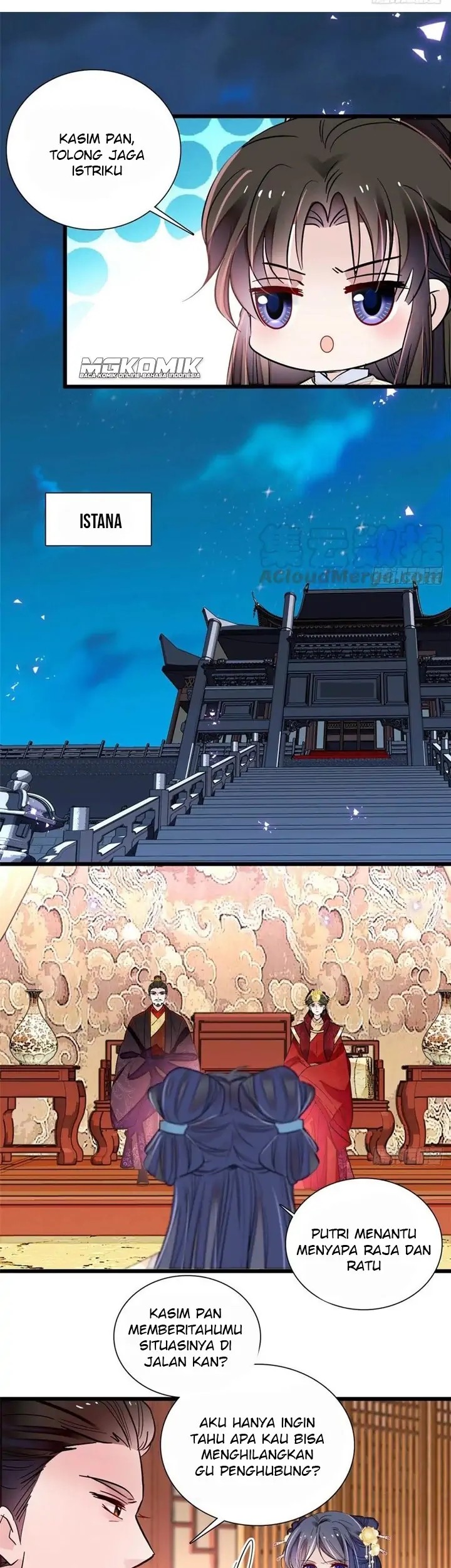 Sijin Chapter 197 Gambar 19